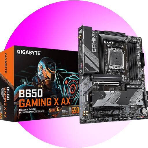 Motherboard Motherboard