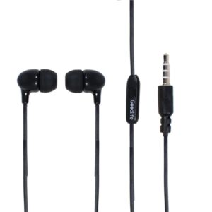 GOODLIFE  EARPHONE WITH MIC